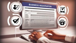 Federal Processing Registry, System For Award Management SAM