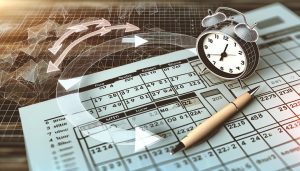 Federal Processing Registry, System For Award Management SAM