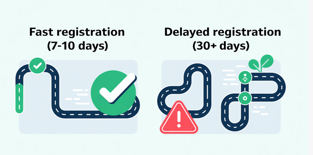 SAM.gov Registration Timeline Guide: What Federal Contractors Really ...