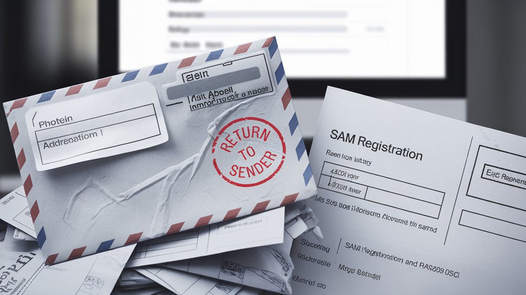 address formatting compliance challenges