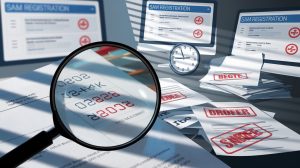 avoid naics code errors