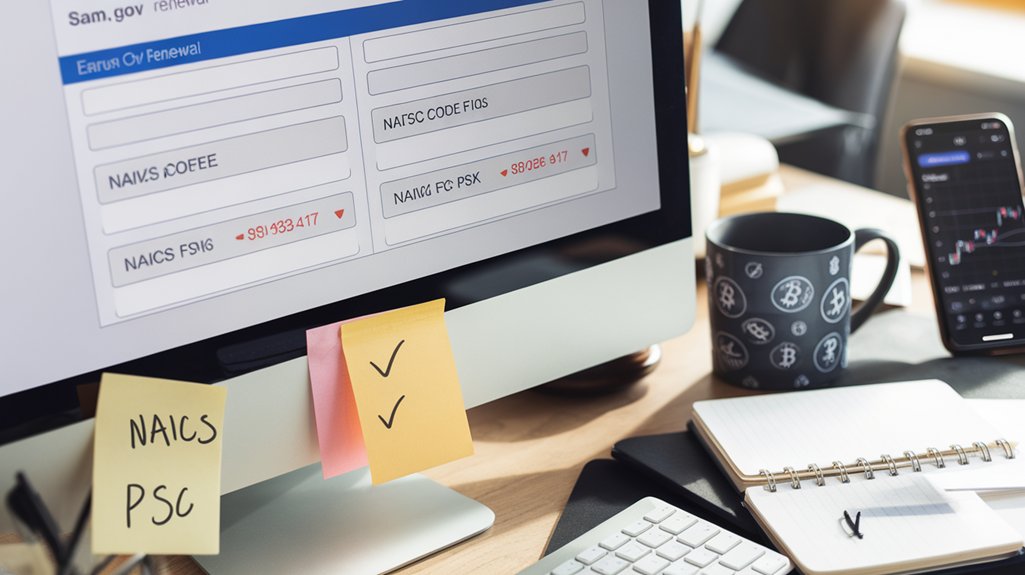 avoid sam code errors