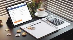 budgeting for sam registration