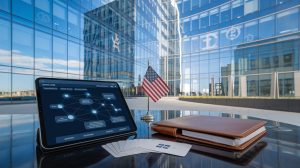 building federal agency connections