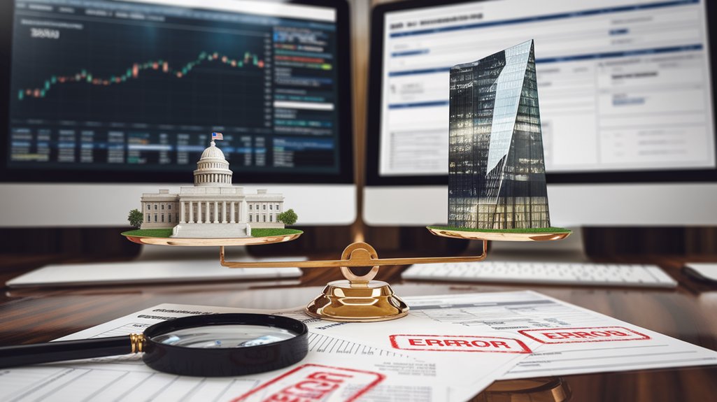 business accountability and compliance