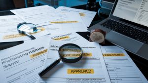 business name verification process