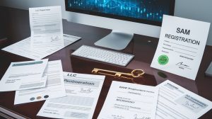 business structure identification success