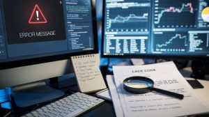 cage code errors fix guide