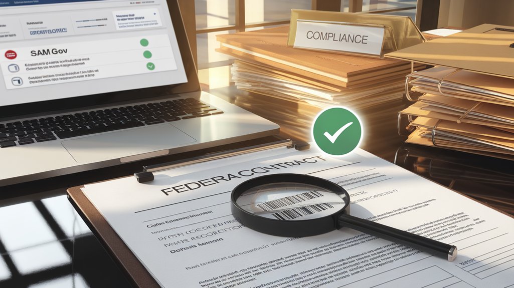 cage code management best practices