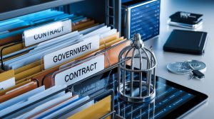 cage code necessity for businesses