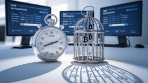 cage code processing timeline