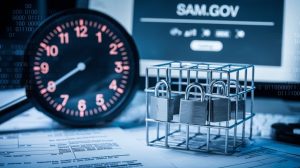 cage code registration solutions