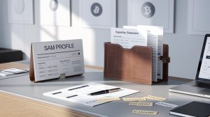 capability statement writing guide