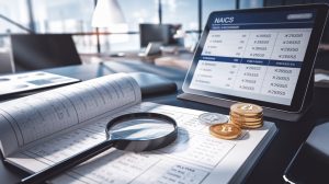 choosing business naics code