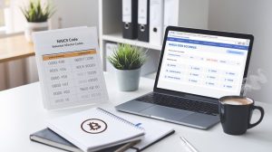 choosing naics codes nonprofit