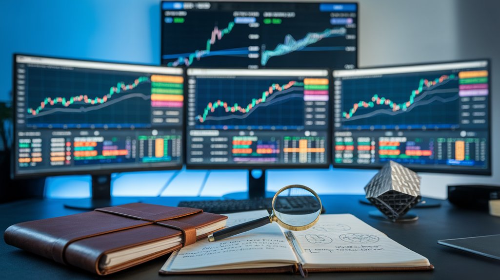 competitive federal contracting strategies