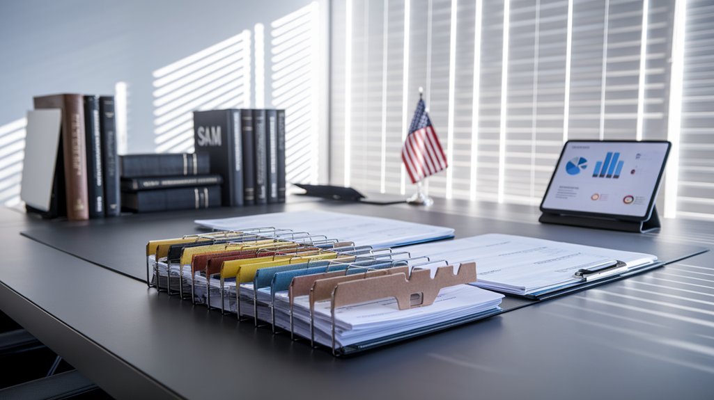 compliance in government contracting