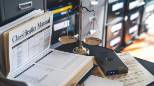 compliance with naics standards