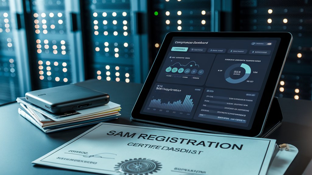continuous sam compliance strategies