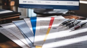 contract types impact sam strategy