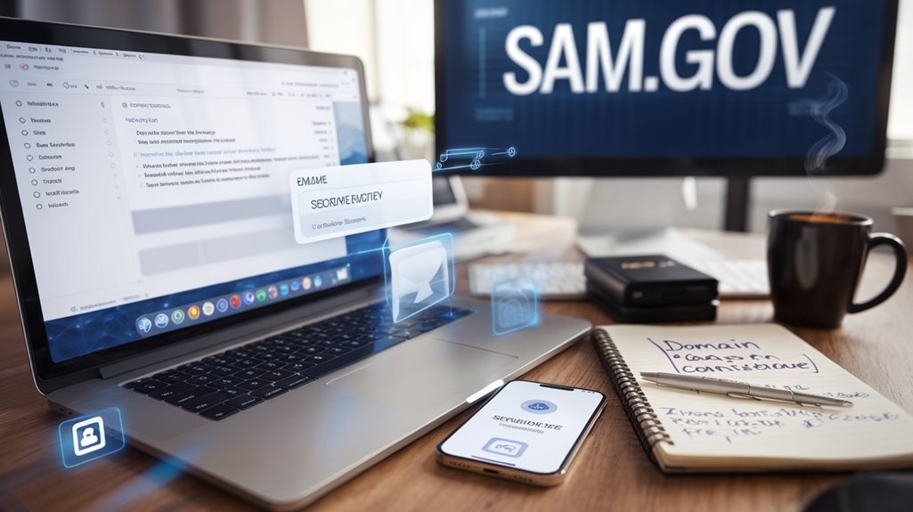 email domain verification importance