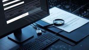 entity information verification guide