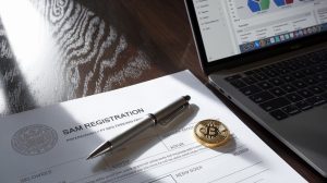 entity name and description