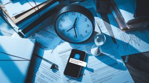 escalation process for delays