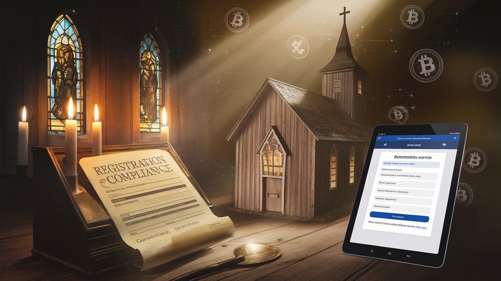 faith based grant eligibility protections