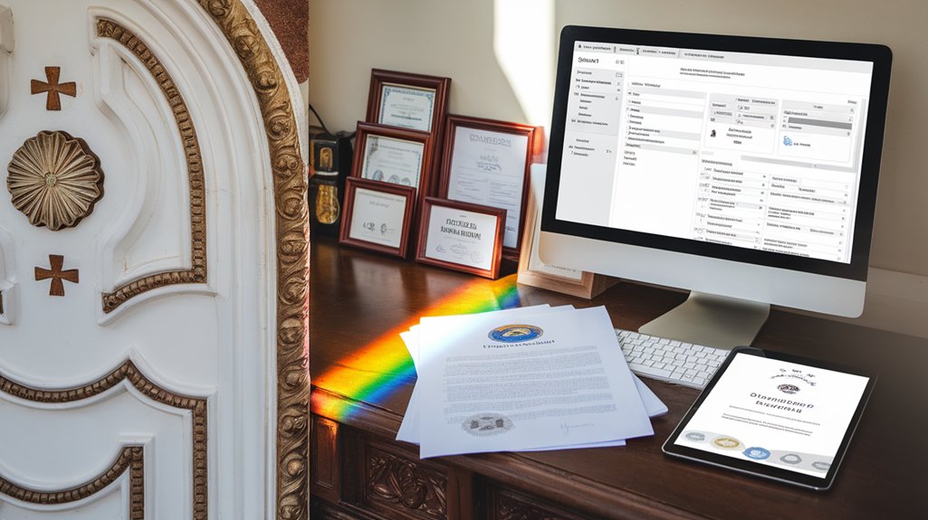 faith based sam registration requirements
