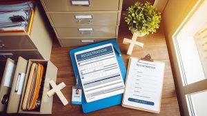 faith organization sam registration