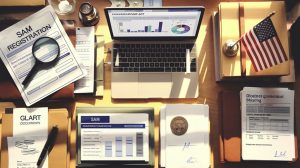 federal contracting made easy