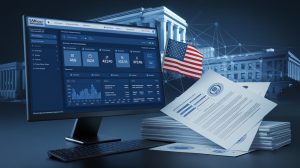 federal contracting registration system