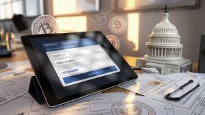 federal contracting sam registration