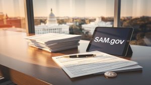 federal contractors narrative guidelines