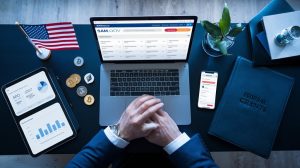 federal funding alert setup