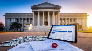 federal funding for nonprofits