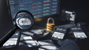 fraudulent sam communications warning signs