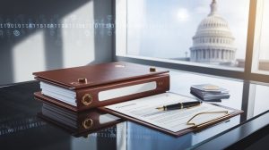 government contractor compliance requirements