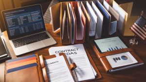 government contractors naics codes