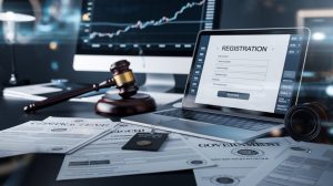 government contractors sam registration