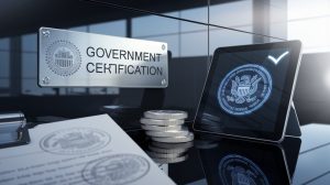 government vendor sam registration