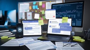 grant specific contact setup