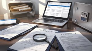 hiring sam registration services