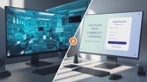 interface comparison for registrations