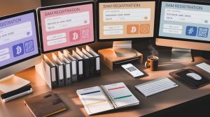 managing multiple ueis efficiently