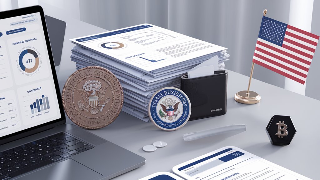 maximize federal contract opportunities