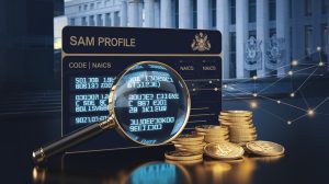 maximize sam profile visibility