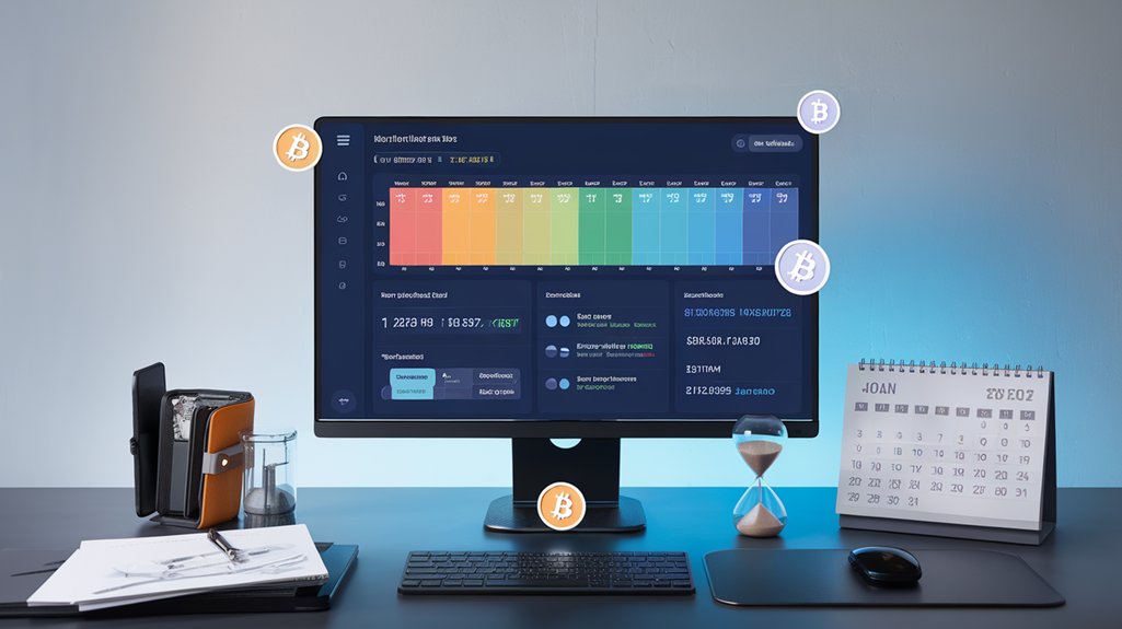 milestone tracking for renewals