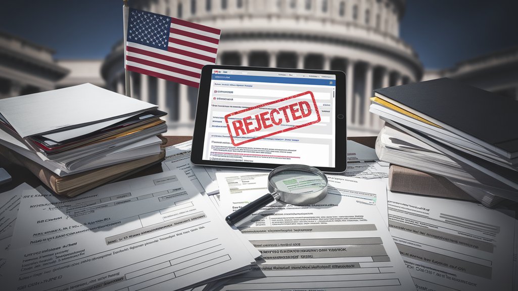 mismatched business data issues